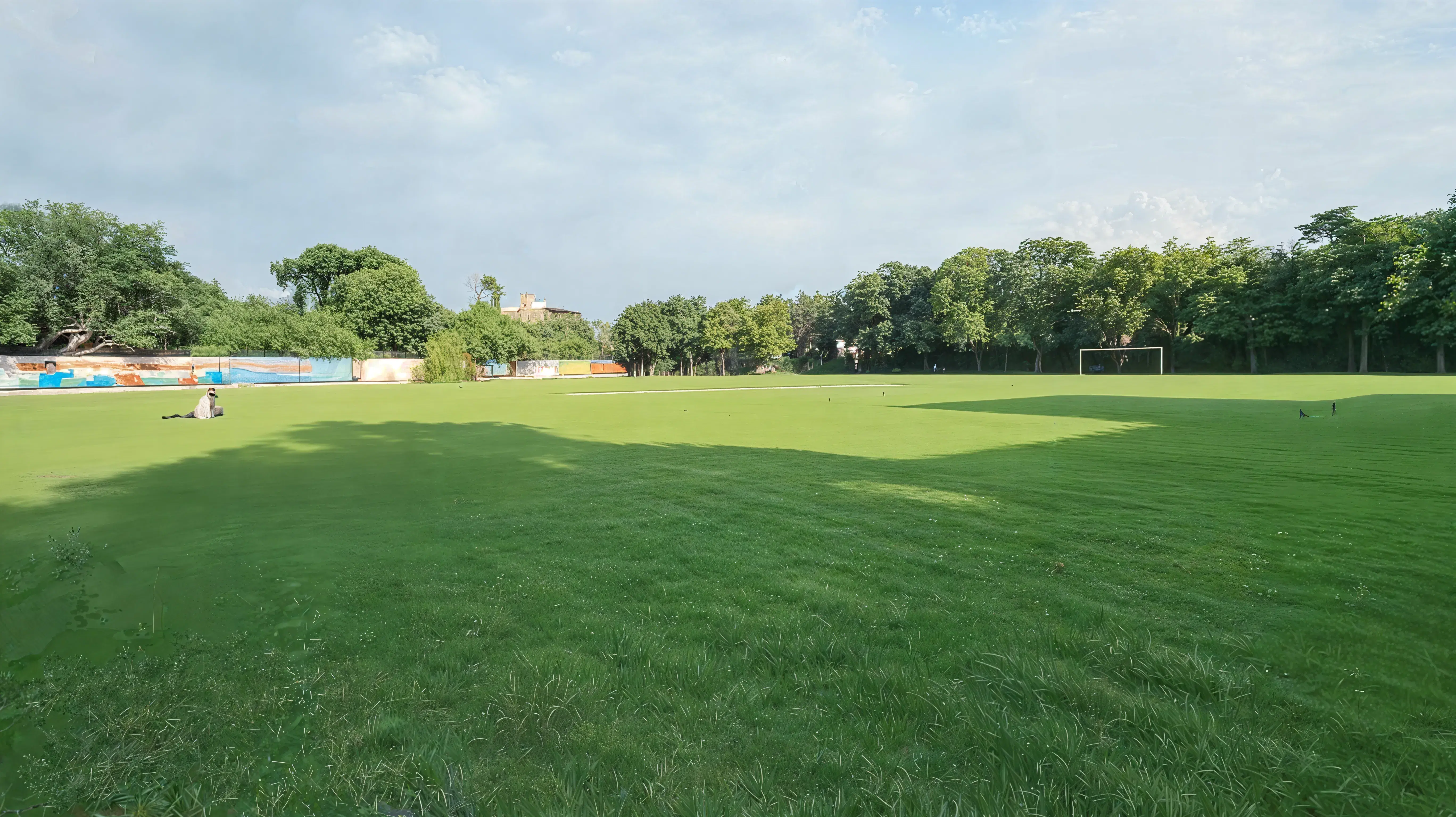 Satyawati College sports photo 1